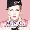 Mrs. Nina Chartier - M.N.C. (X-Plosive Remix) - Single